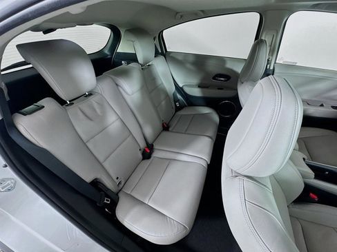 Used 2021 Honda HR-V EX-L image 27