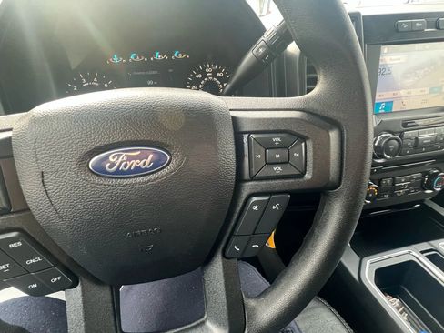 Used 2018 Ford F150 XL w/ Equipment Group 101A Mid image 12