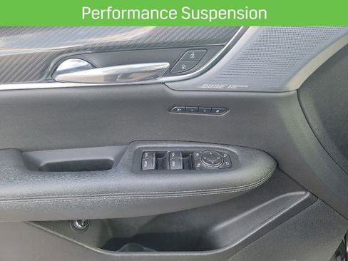Used 2023 Cadillac XT6 Sport w/ Technology Package AWD/4WD image 28