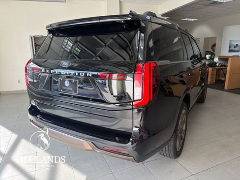 New 2026 Ford Expedition King Ranch image 8