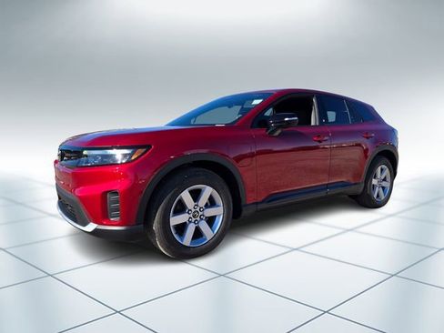 New 2026 Honda Prologue EX image 2