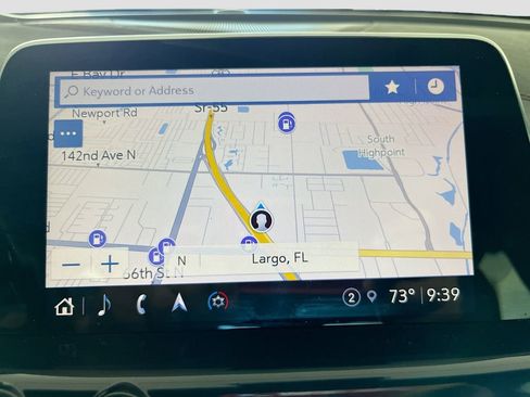 Used 2021 Cadillac CT4 Sport image 13