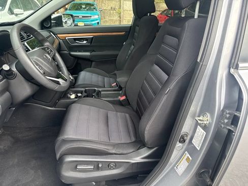 Used 2019 Honda CR-V EX image 18