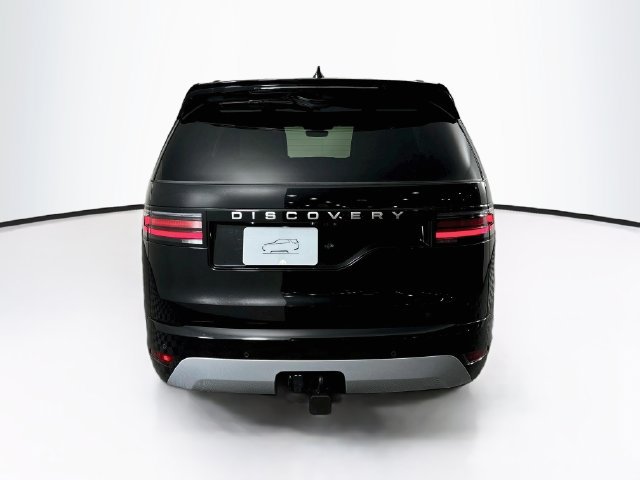 New 2026 Land Rover Discovery Limited Edition AWD/4WD image 6