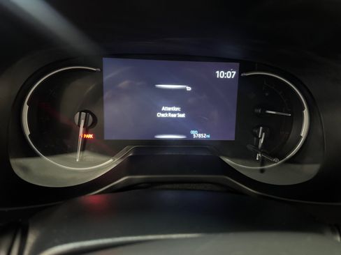 Certified 2024 Toyota RAV4 XLE AWD/4WD image 11