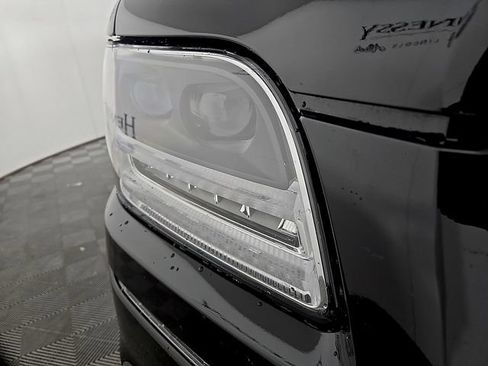 Certified 2021 Lincoln Navigator L Reserve AWD/4WD image 10