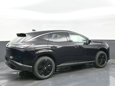 New 2026 Nissan Murano SV image 6