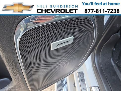 Used 2019 Chevrolet Silverado 2500 LTZ w/ Duramax Plus Package image 19