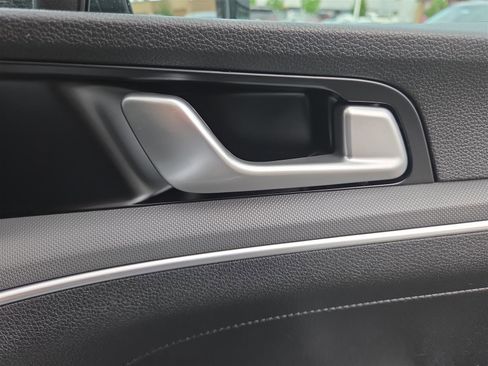 Used 2021 Kia K5 GT-Line image 32