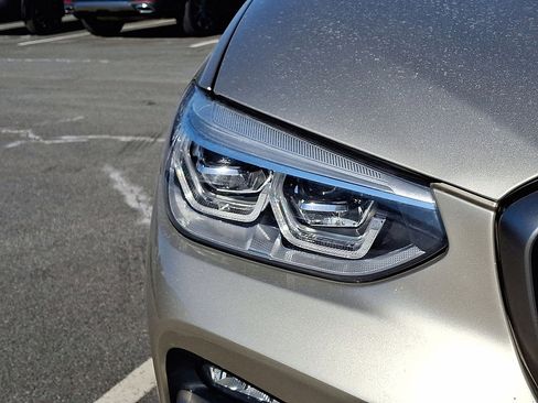 Used 2020 BMW X3 M40i w/ Premium Package image 28