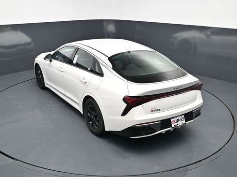 Used 2025 Kia K5 LXS FWD image 45