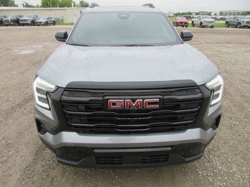 New 2026 GMC Terrain Elevation w/ Elevation Premium Package FWD image 11