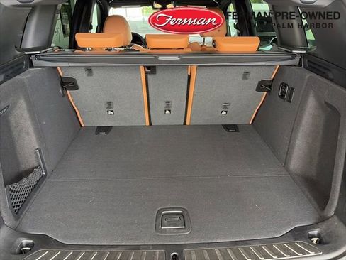 Certified 2023 BMW X3 sDrive30i w/ Convenience Package image 11