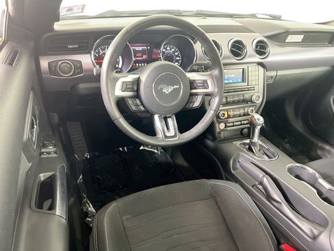 Used 2017 Ford Mustang Coupe w/ Wheel & Stripe Package RWD image 20