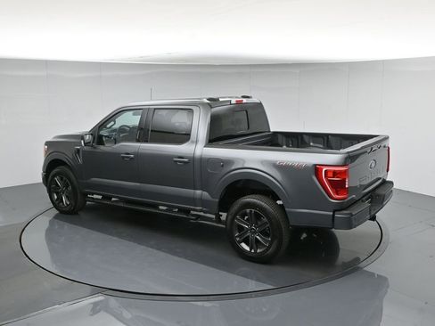 Used 2023 Ford F150 XLT w/ Equipment Group 302A High AWD/4WD image 46