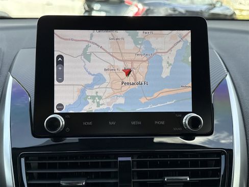 Used 2023 Mitsubishi Eclipse Cross SEL image 23