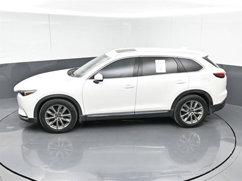 Used 2018 MAZDA CX-9 Grand Touring AWD/4WD image 28