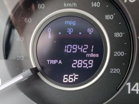 Used 2016 Honda CR-V EX-L image 23