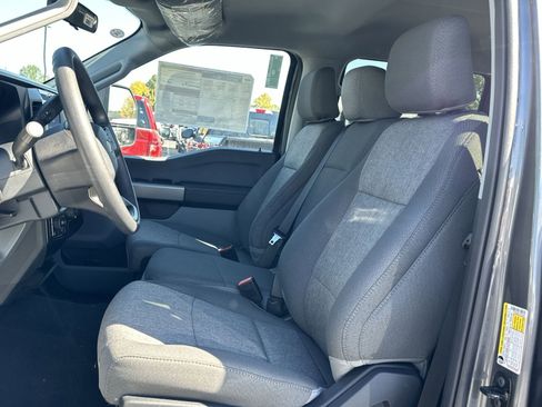 New 2026 Ford F250 XL w/ STX Appearance Package image 13