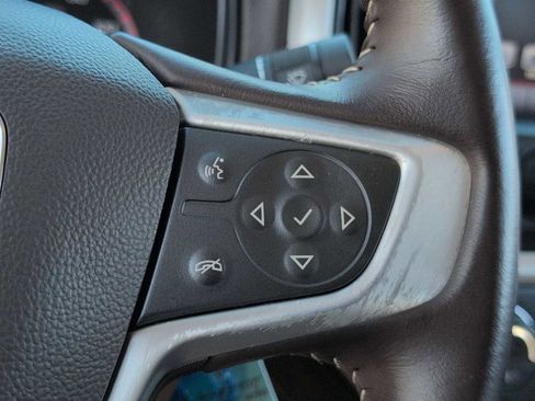 Used 2016 GMC Canyon SLT w/ Trailering Package image 25