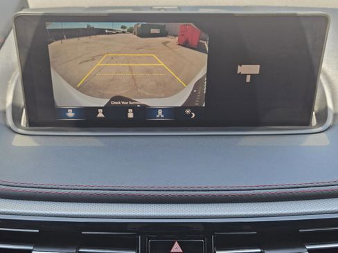 Used 2023 Acura MDX A-Spec image 17