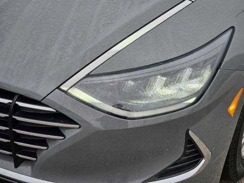 Used 2022 Hyundai Sonata SE FWD image 7