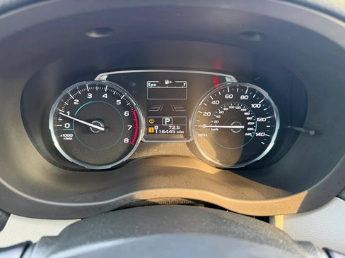 Used 2018 Subaru Forester 2.5i Premium AWD/4WD image 41