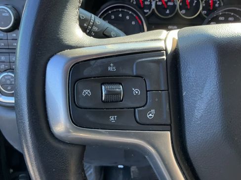 Used 2022 Chevrolet Silverado 1500 LTZ image 23