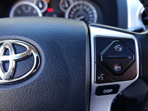 Used 2014 Toyota Tundra Limited image 47