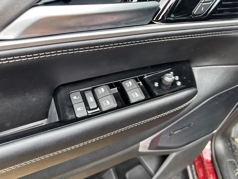 New 2026 Jeep Grand Wagoneer 4WD image 19