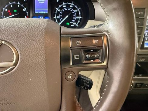 Used 2018 Lexus GX 460 Premium AWD/4WD image 20