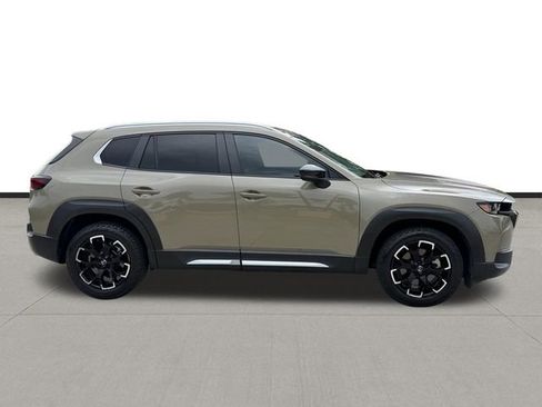 Certified 2023 MAZDA CX-50 Meridian Edition AWD/4WD image 4