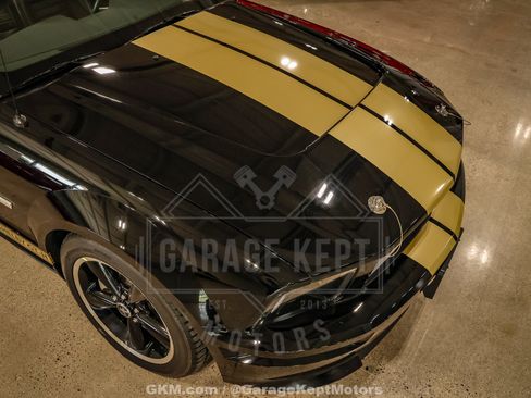Used 2007 Ford Mustang GT Premium RWD image 59