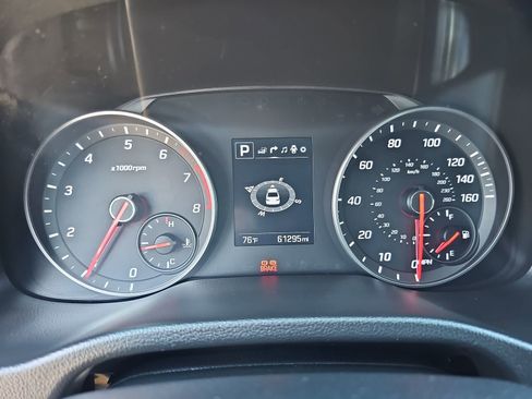 Used 2018 Hyundai Elantra Sport w/ Sport Premium Package 03 image 20