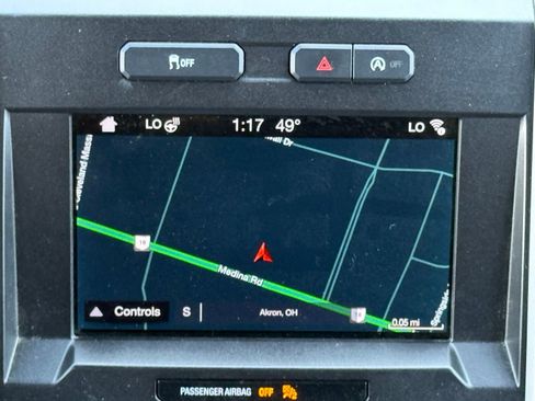 Used 2019 Ford F150 Lariat w/ Equipment Group 502A Luxury image 21