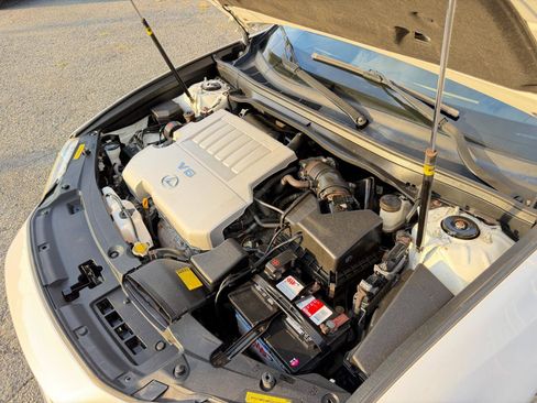 Used 2015 Lexus ES 350 w/ Luxury Package FWD image 77