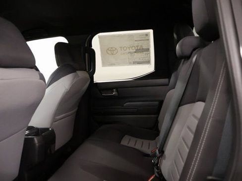 New 2026 Toyota Tacoma TRD Sport AWD/4WD image 26