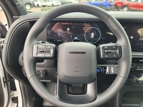 Used 2026 Hyundai Palisade XRT Pro AWD/4WD image 24