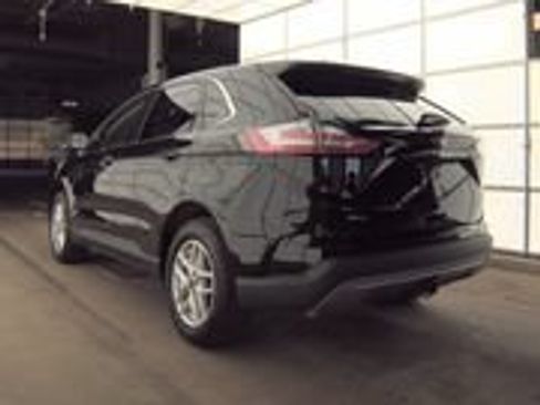 Used 2024 Ford Edge SEL w/ Convenience Package AWD/4WD image 7