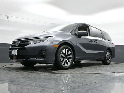 Used 2025 Honda Odyssey EX-L image 38