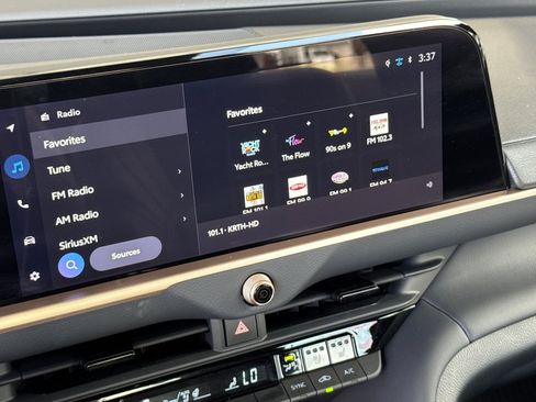 Certified 2026 Toyota Crown XLE image 16