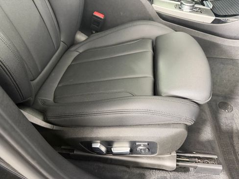 Used 2019 BMW X3 M40i w/ Premium Package image 35