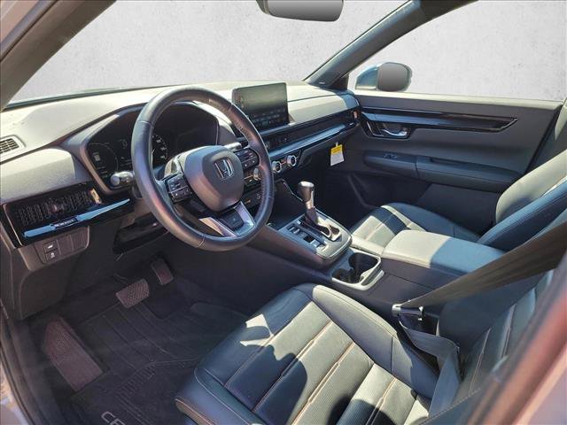 Used 2024 Honda CR-V Sport Touring image 10