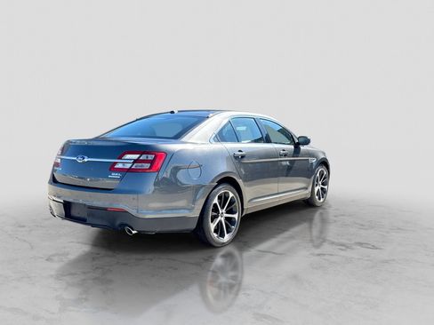 Used 2015 Ford Taurus SEL w/ Equipment Group 201A FWD image 7