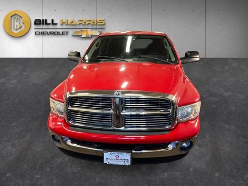 Used 2005 Dodge Ram 1500 Truck SLT w/ Light Group RWD image 7