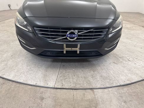 Used 2015 Volvo S60 T5 Premier image 16
