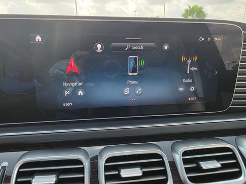 New 2026 Mercedes-Benz GLE 350 4MATIC image 18