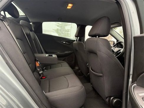 Used 2024 Chevrolet Malibu LT image 10