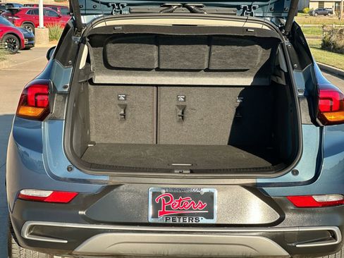 Used 2024 Buick Encore GX Preferred image 22