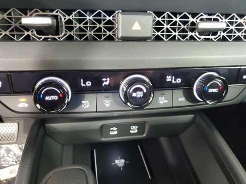 New 2026 Honda Accord SE image 22
